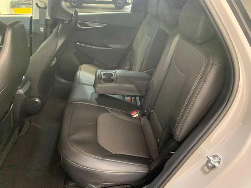 2025 Kia EV6 Light Long Range