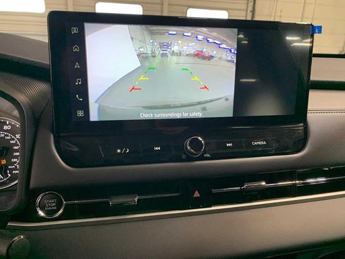 2026 Mitsubishi Outlander ES 2.5 S-AWC