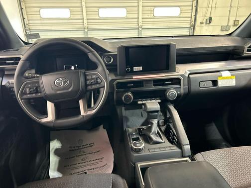 Cutting Edge 2026 Toyota 4Runner SR5