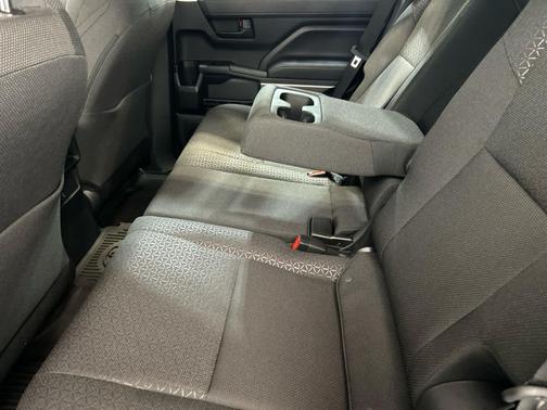 Cutting Edge 2026 Toyota 4Runner SR5