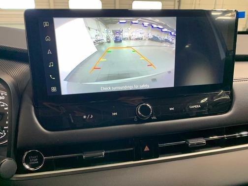 2026 Mitsubishi Outlander ES 2.5 S-AWC