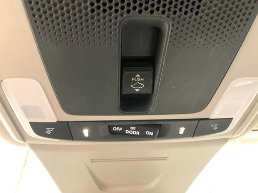 2022 Honda Civic EX-L