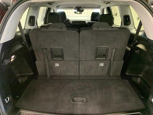 2022 Jeep Grand Cherokee L Laredo