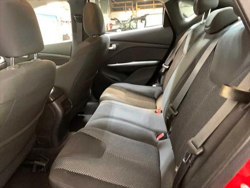 2016 Dodge Dart SE