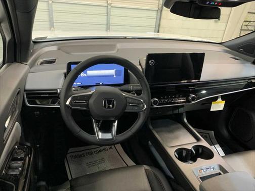 2025 Honda Prologue Touring