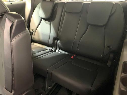 DEEP CHROME BLU 2026 Kia Carnival EX