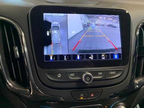 2024 Chevrolet Equinox AWD RS
