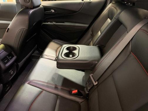 2024 Chevrolet Equinox AWD RS