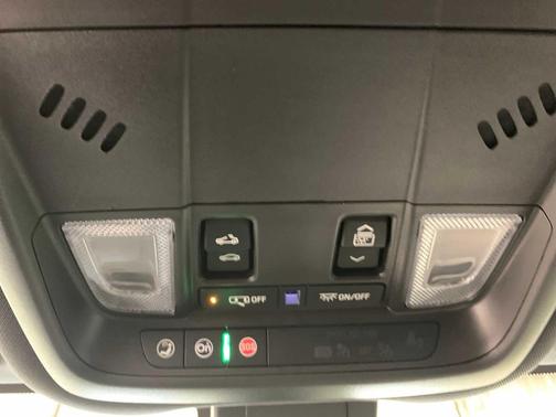 2024 Chevrolet Equinox AWD RS