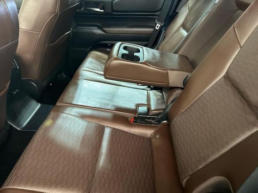 Wind Chill Pearl 2024 Toyota Land Cruiser Base