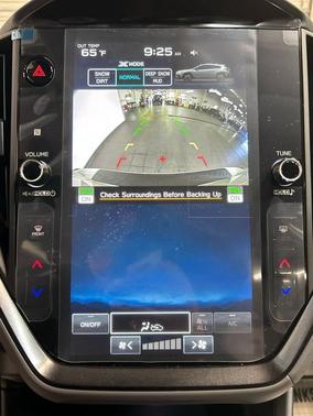 Crystal White Pearl 2026 Subaru Crosstrek Limited