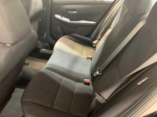 2021 Nissan Sentra S