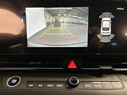 Cyber Gray 2026 Hyundai ELANTRA N Base