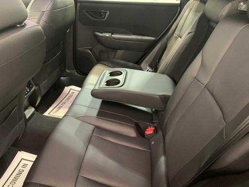 MAGNETITE GRAY 2026 Subaru Outback Limited