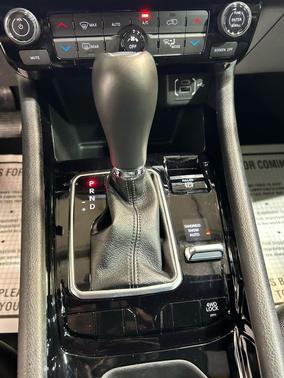 Baltic Gray Metallic Clearcoat 2024 Jeep Compass Limited