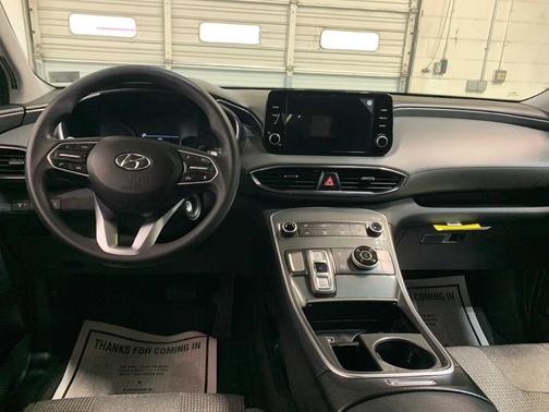 2023 Hyundai SANTA FE SE