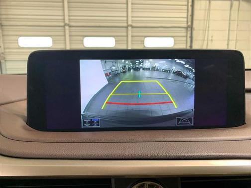 2020 Lexus RX 350 Base