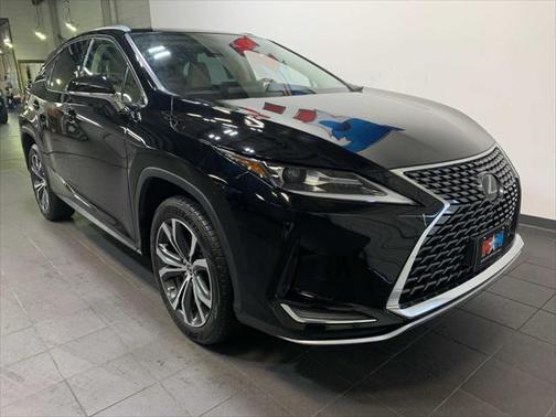 2020 Lexus RX 350 Base