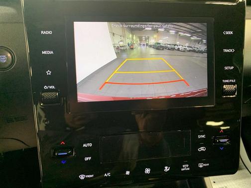 2022 Hyundai TUCSON N Line