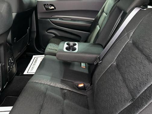 Night Moves 2026 Dodge Durango GT AWD