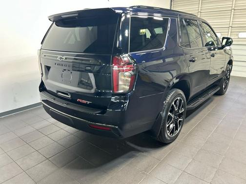 2021 Chevrolet Tahoe 4WD RST