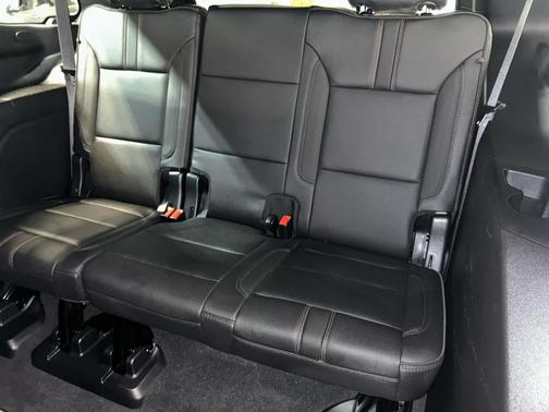 2021 Chevrolet Tahoe 4WD RST