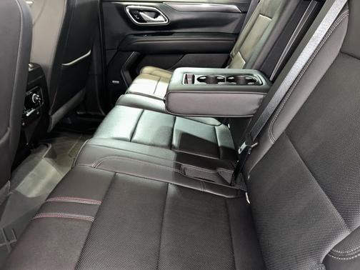 2021 Chevrolet Tahoe 4WD RST