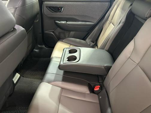 Crystal Black Silica 2026 Subaru Outback Premium