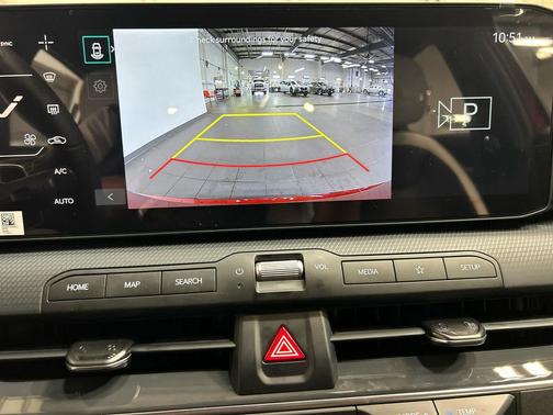 Currant Red 2026 Kia K4 GT-Line