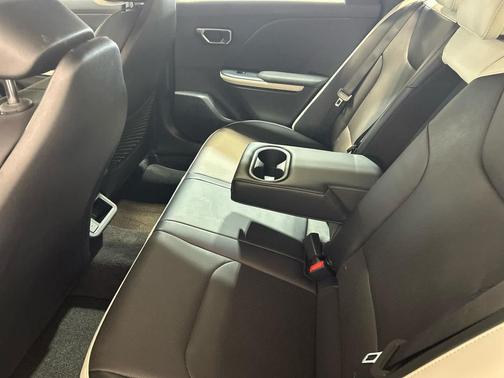 Currant Red 2026 Kia K4 GT-Line