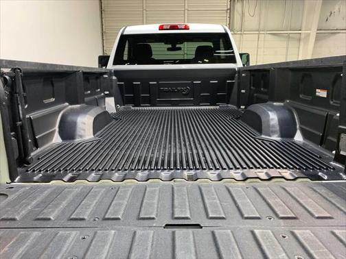 2022 GMC Sierra 2500 SLE