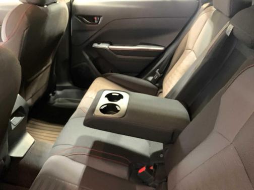 2025 Subaru Impreza Sport