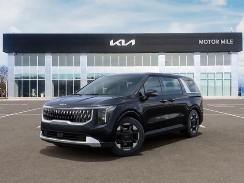 Panthera Metal 2026 Kia Carnival EX