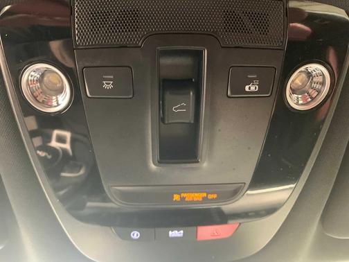 Wolf Gray 2024 Kia K5 GT-Line