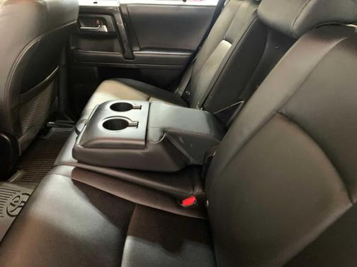 2022 Toyota 4Runner TRD Off Road Premium