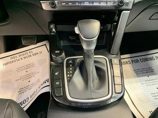 2024 Kia Seltos SX Turbo