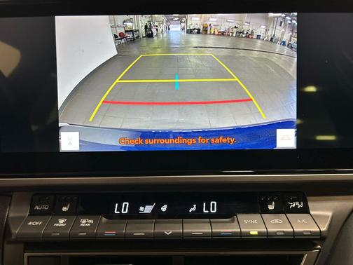 Reservoir Blue 2025 Toyota Camry XSE