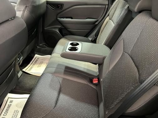 River Rock Pearl 2026 Subaru Forester Premium