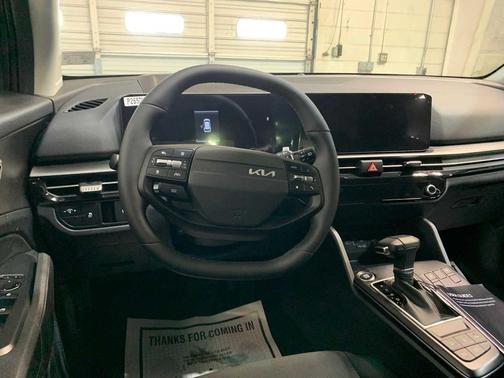 PANTHERA METAL 2026 Kia Sportage LX
