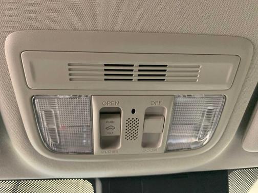 2018 Honda Civic Touring