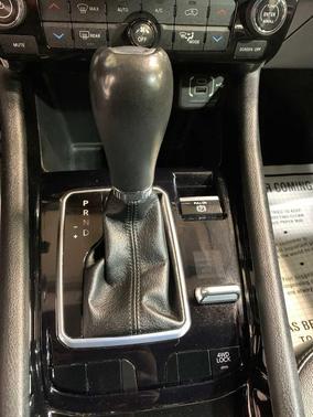 2022 Jeep Compass (RED) Edition 4x4