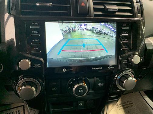 2021 Toyota 4Runner TRD Off Road Premium