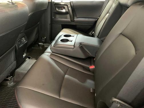 2021 Toyota 4Runner TRD Off Road Premium