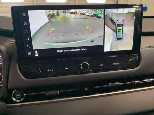 2026 Mitsubishi Outlander SE 2.5 S-AWC