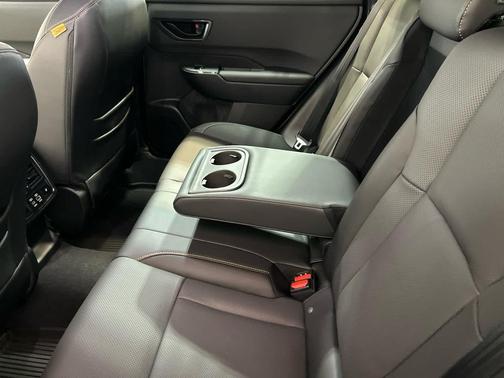 Crystal White Pearl 2026 Subaru Outback Wilderness