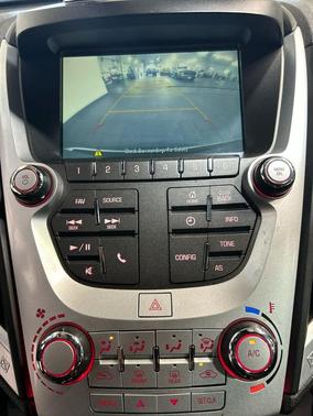 Quicksilver Metallic 2017 GMC Terrain SLE-1