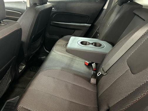 Quicksilver Metallic 2017 GMC Terrain SLE-1