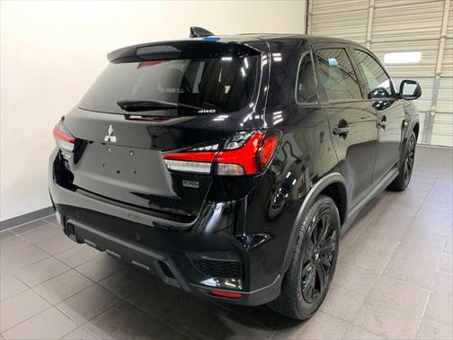 2024 Mitsubishi Outlander Sport 2.0 LE