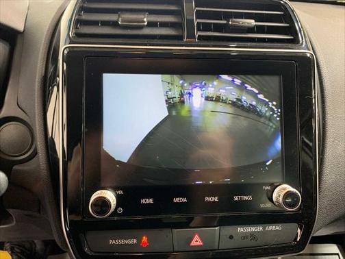 2024 Mitsubishi Outlander Sport 2.0 LE