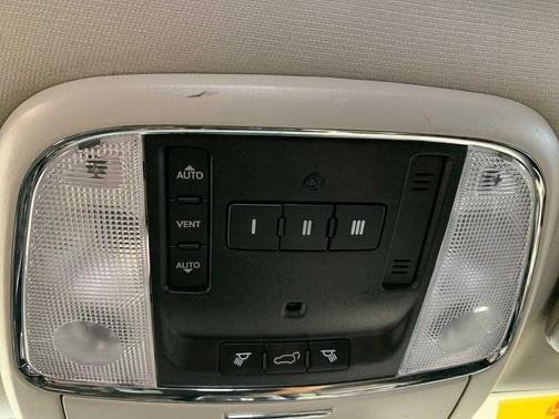 2018 Dodge Durango Citadel